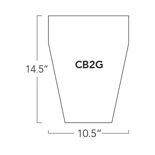 1 Gallon DIY Cold Brew Filter