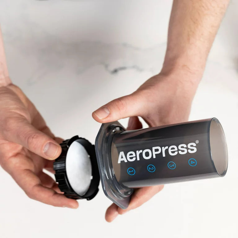 AeroPress Micro-Filters
