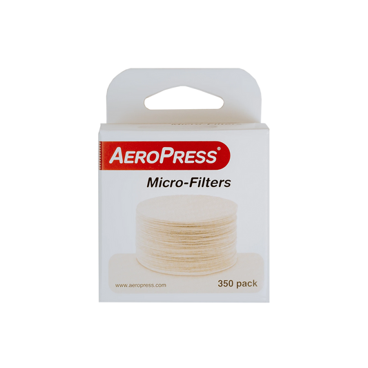AeroPress Micro-Filters
