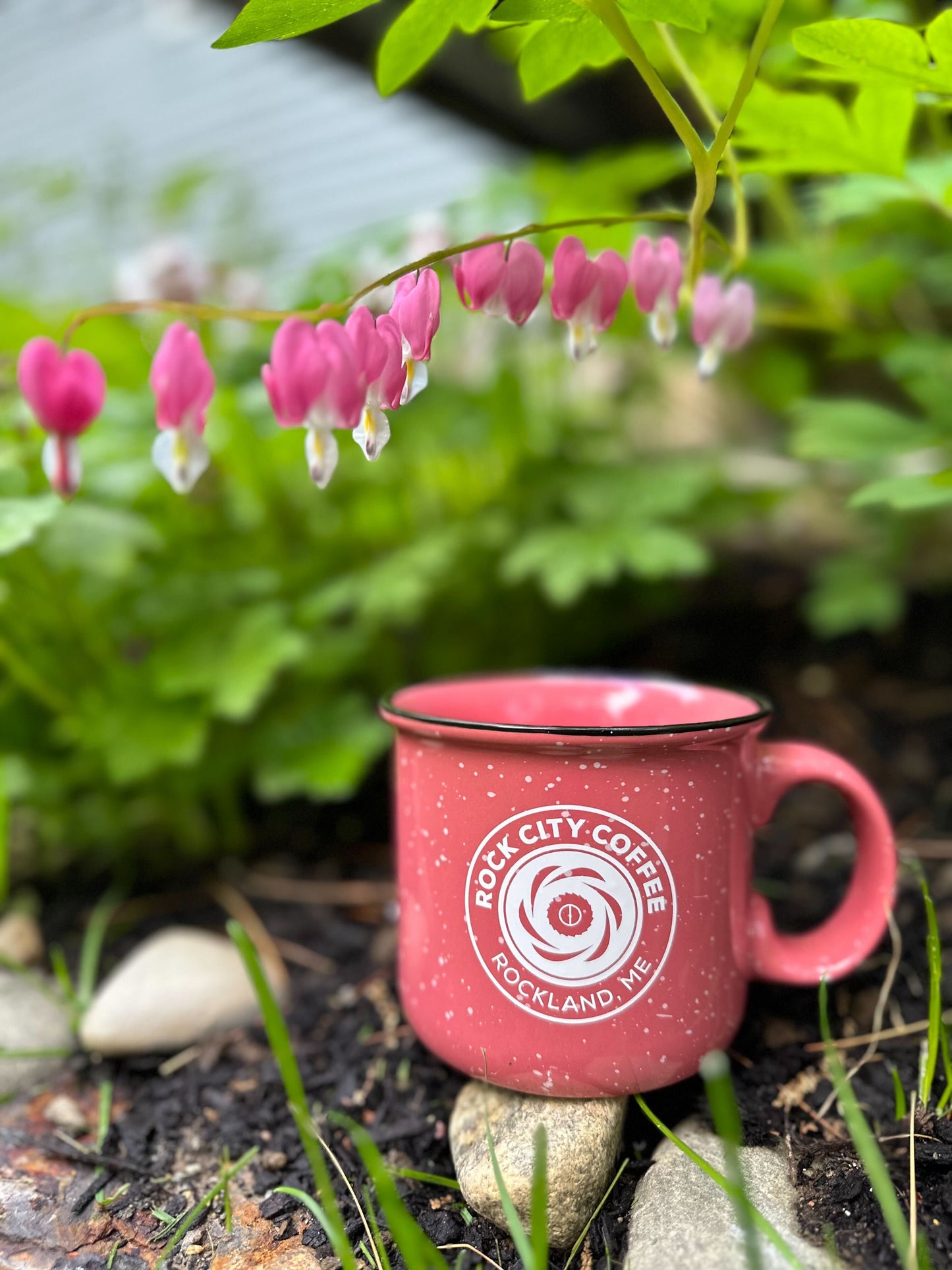 Rock City Camp Mug