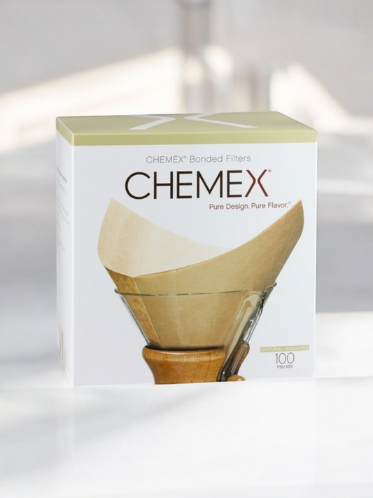 Chemex Natural Coffee Filters