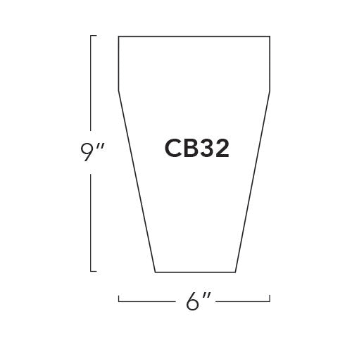 32oz. DIY Cold Brew Filter
