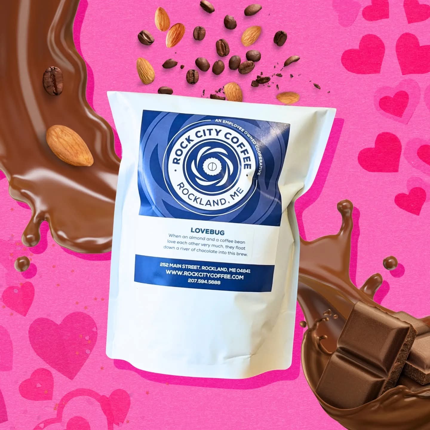 Flavored - Seasonal Flavor