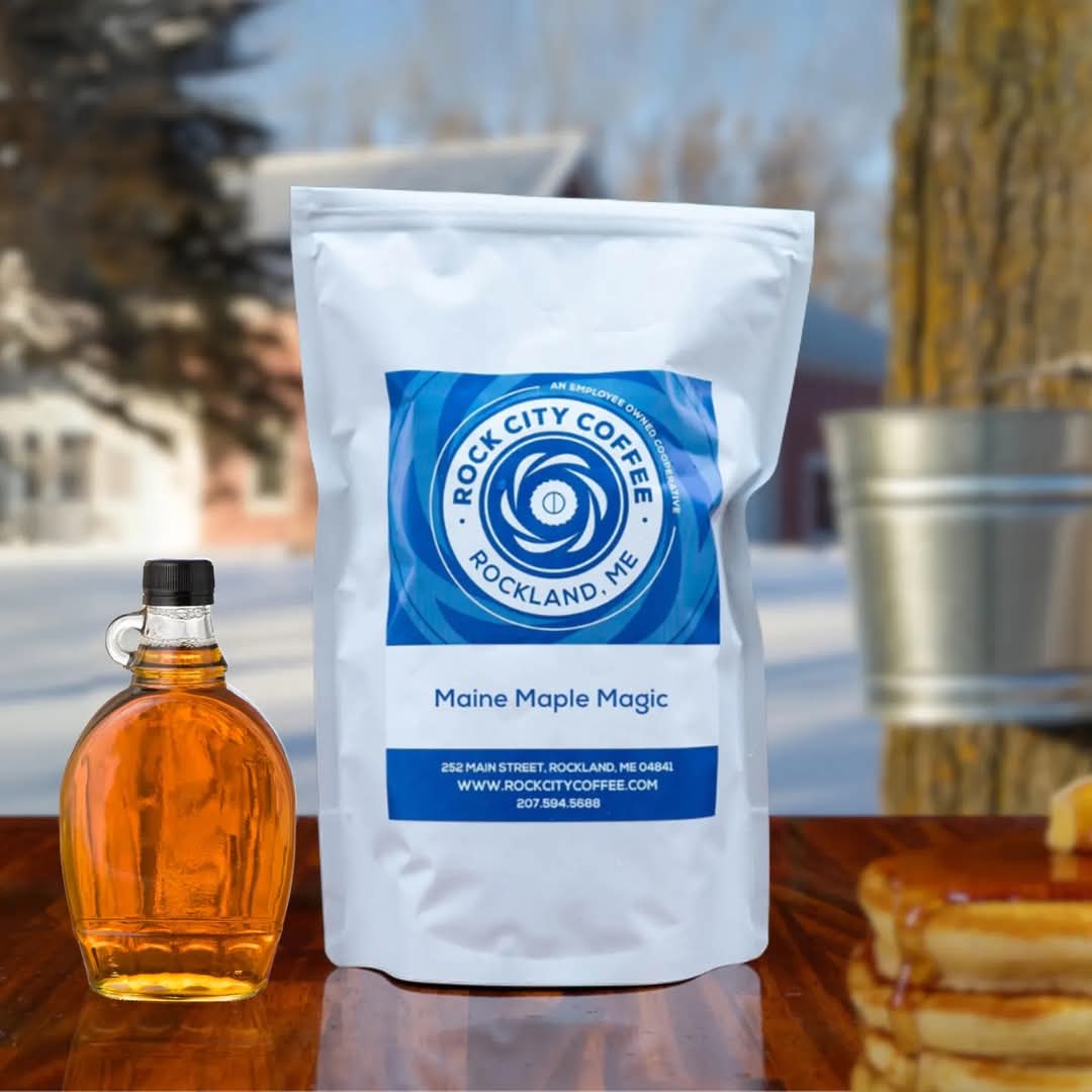 Flavored - Seasonal Flavor