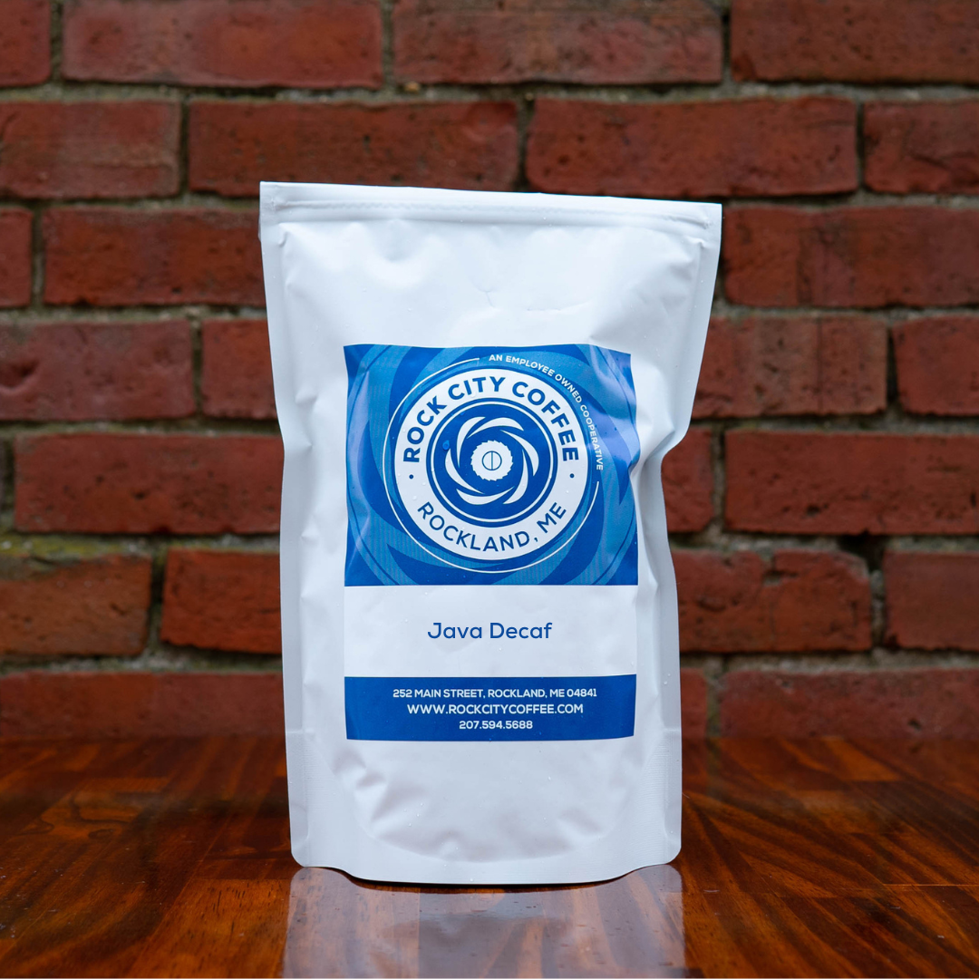 Java Decaf