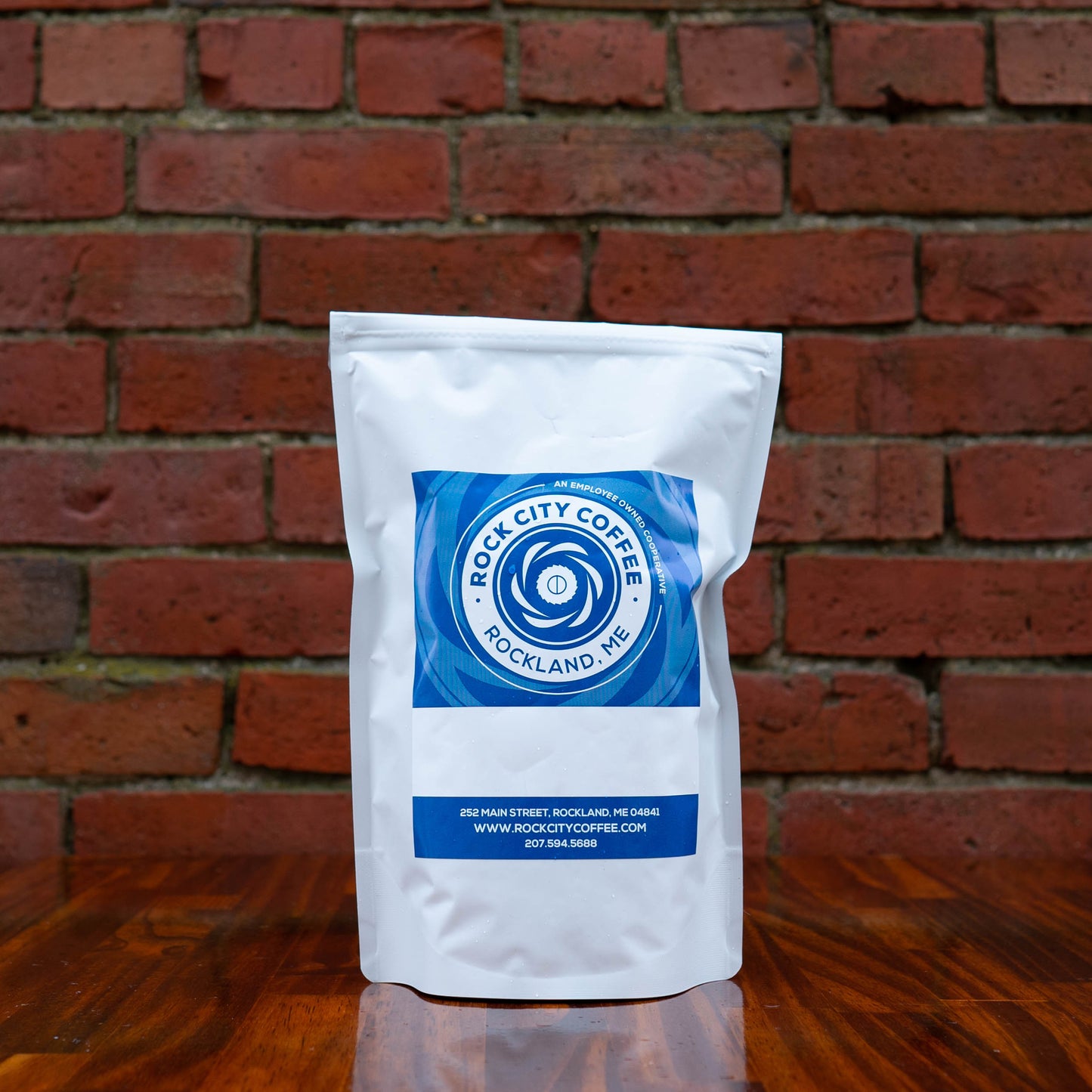 Organic Georges River Roast