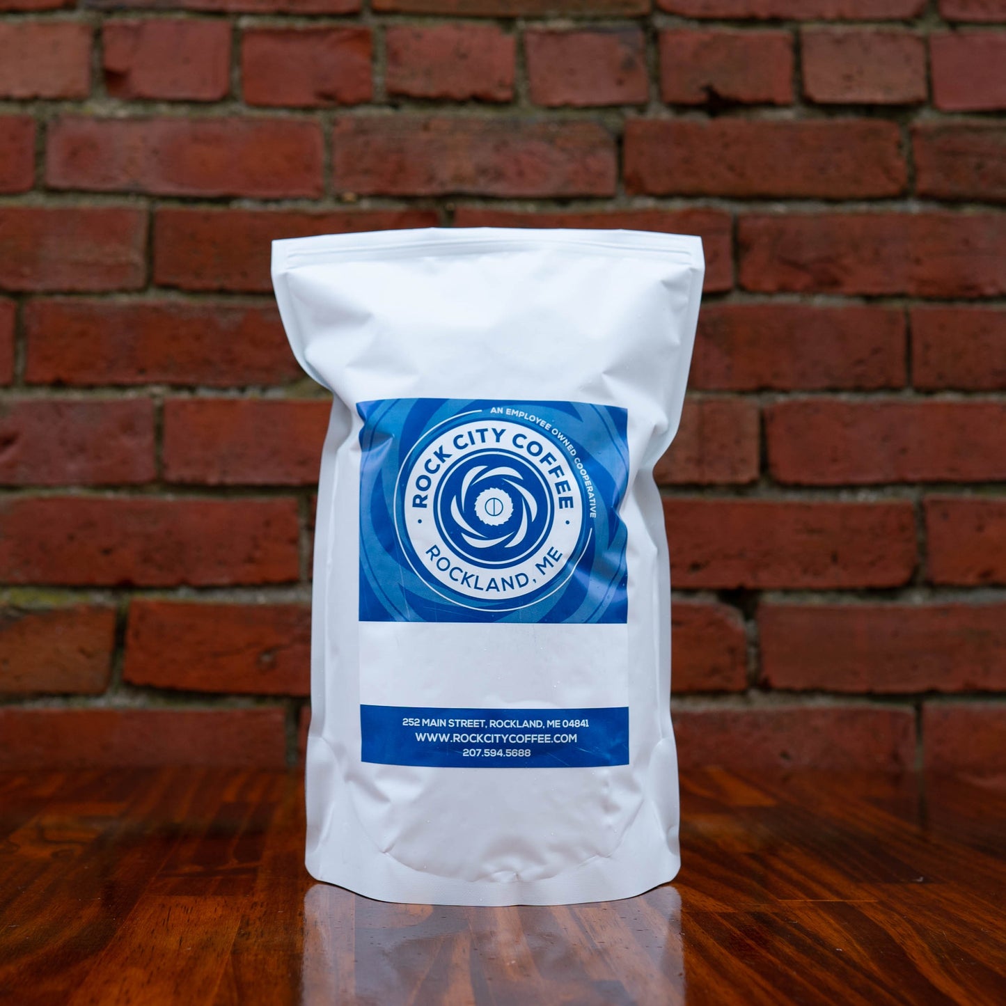 Coffee of the Month (Dark to Medium Roast)