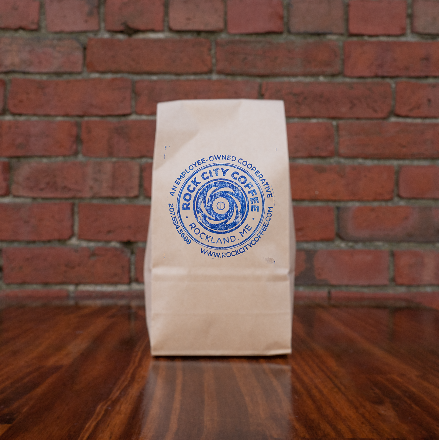 Organic Ethiopian Natural Sidamo