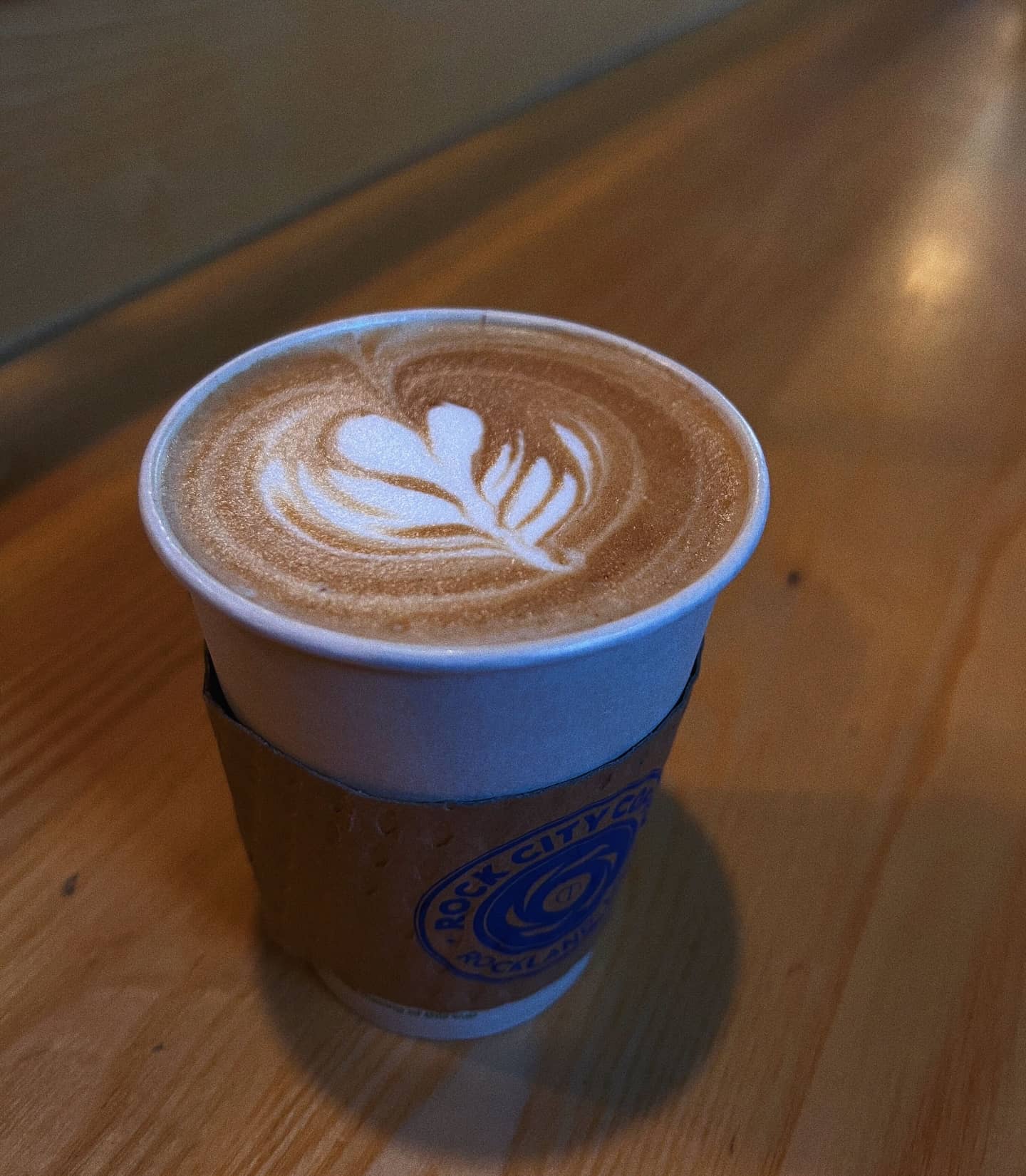 Organic Decennio Espresso