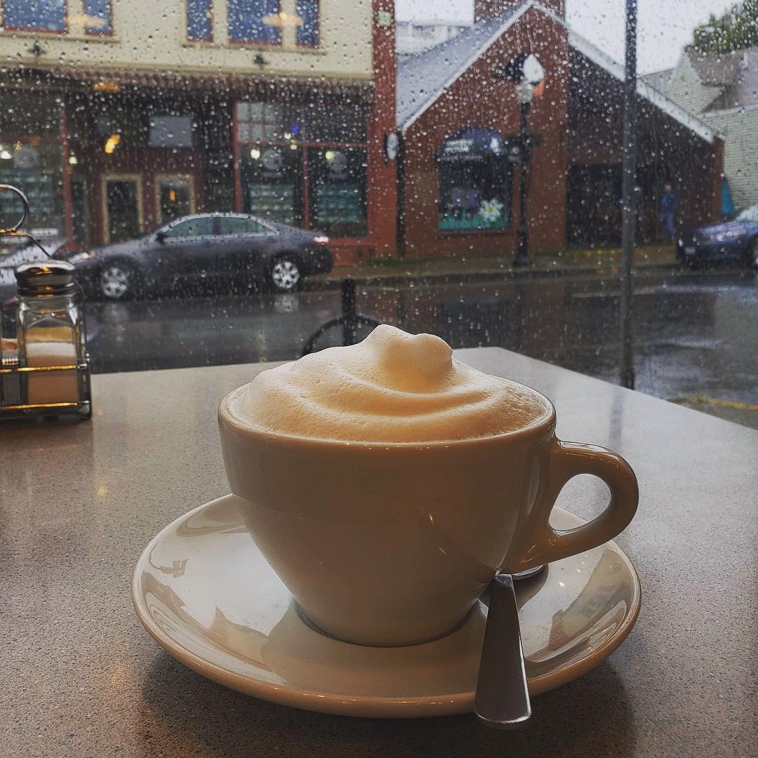 Flavored - French Vanilla