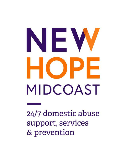 There's Grounds for Hope DECAF