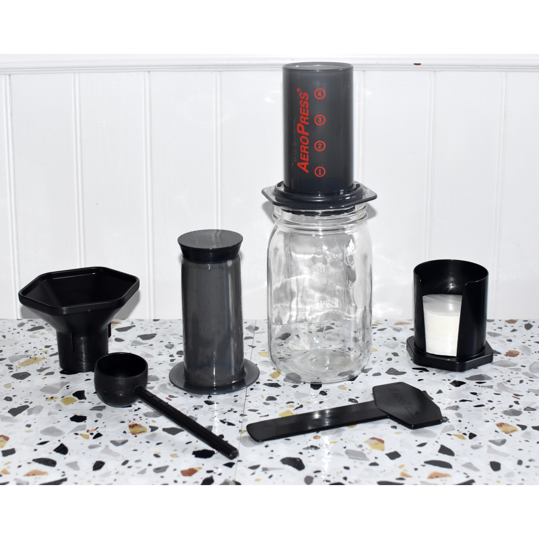 AeroPress