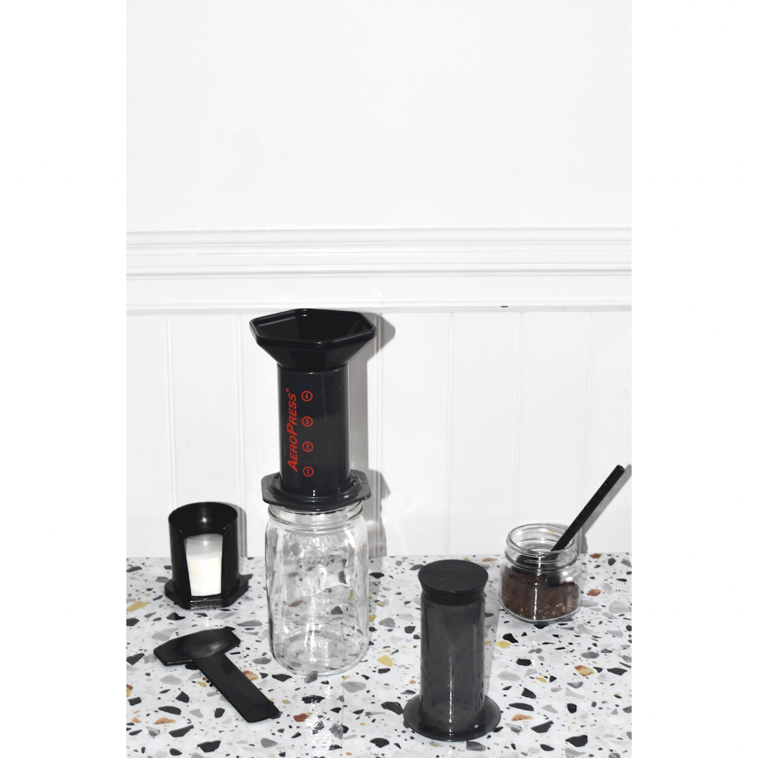 AeroPress