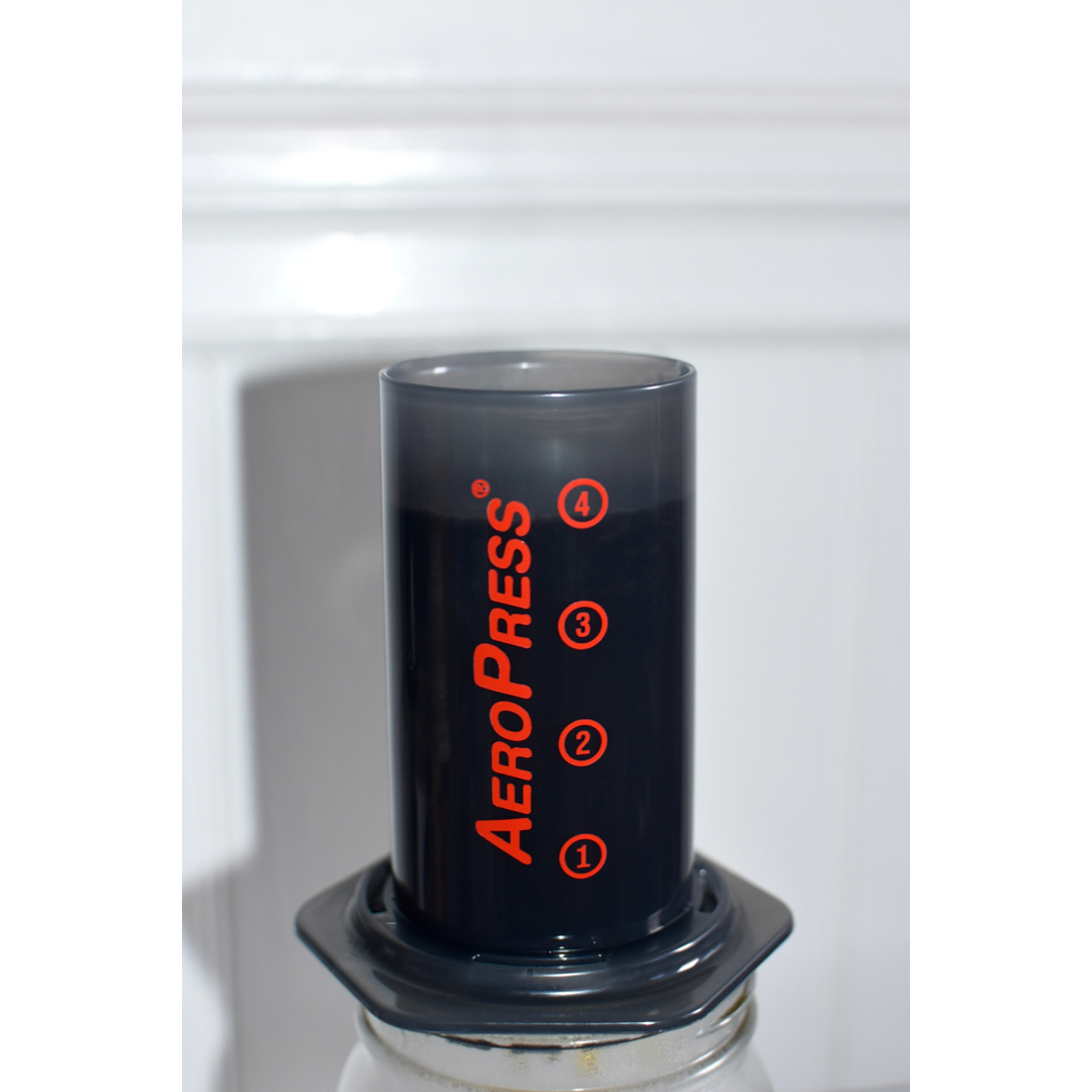 AeroPress