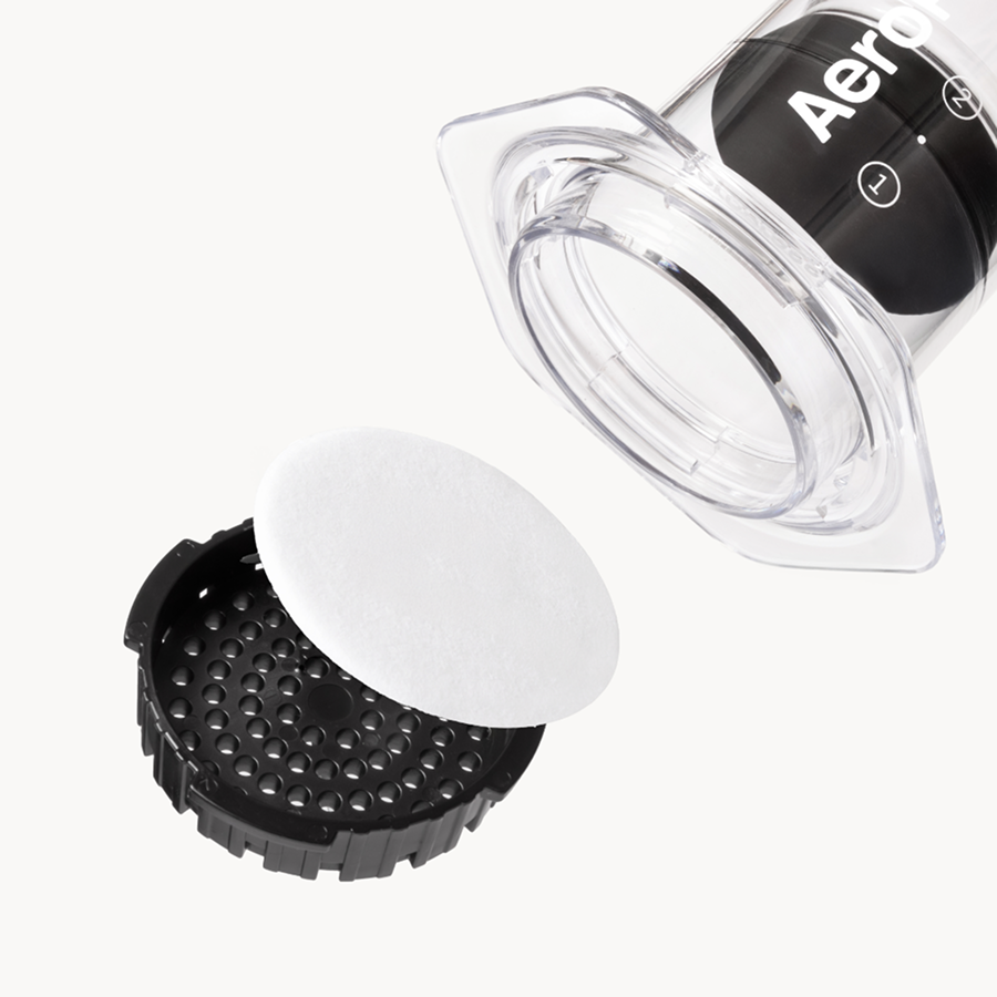 AeroPress Micro-Filters