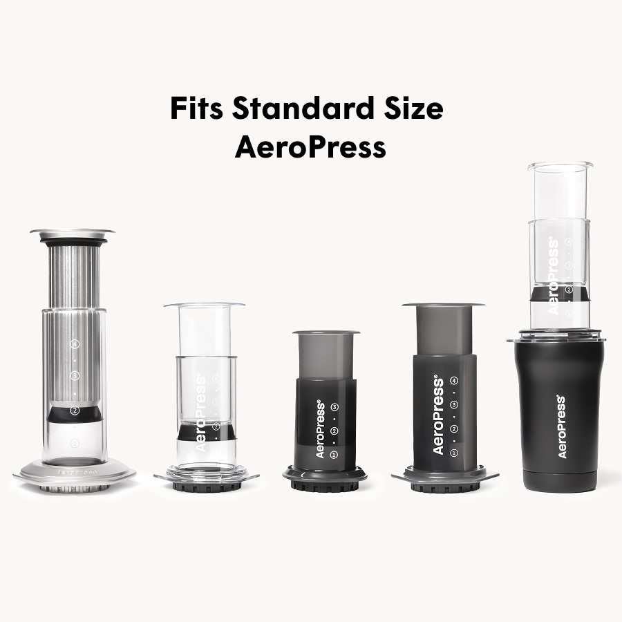AeroPress Micro-Filters
