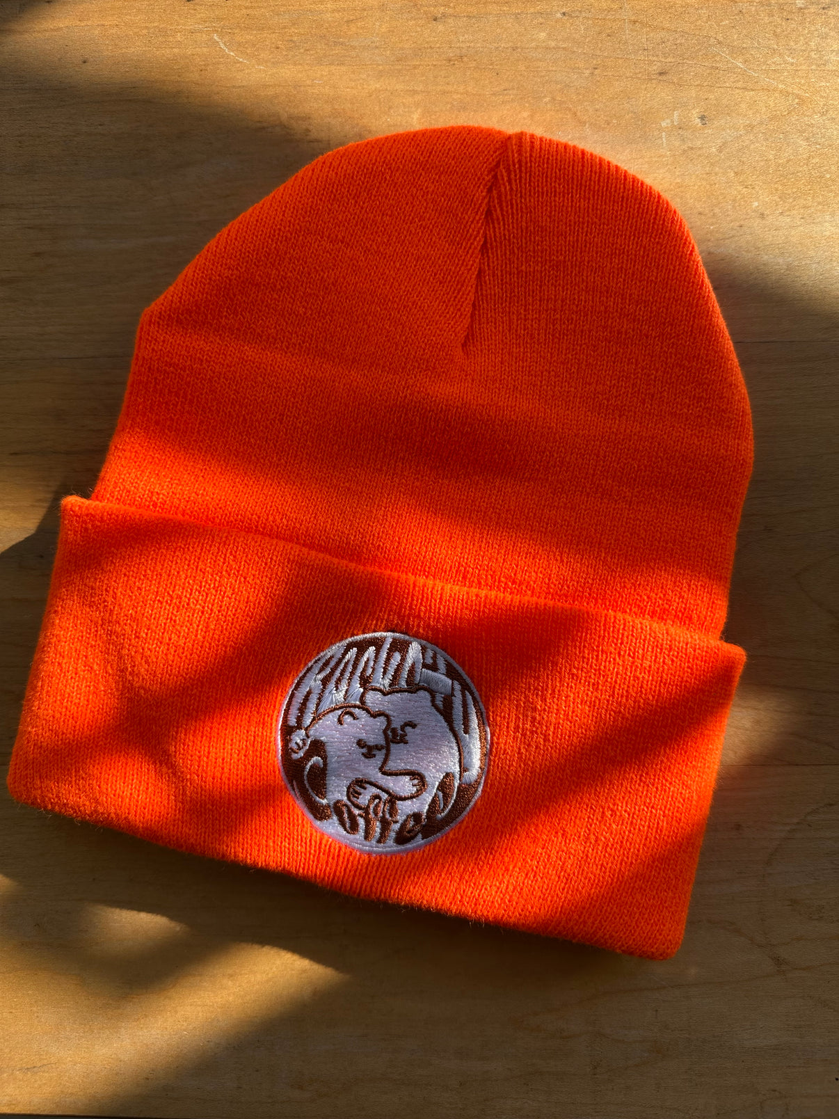 Rock City Winter Bears Beanie Rock City Coffee