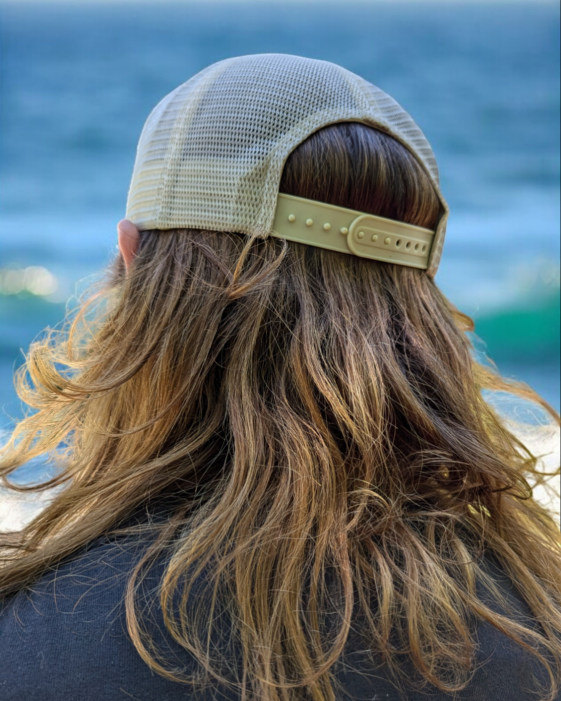 Classic Rock City Logo Trucker Hat