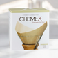 Chemex Natural Coffee Filters