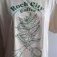 Coffee Plant Tee