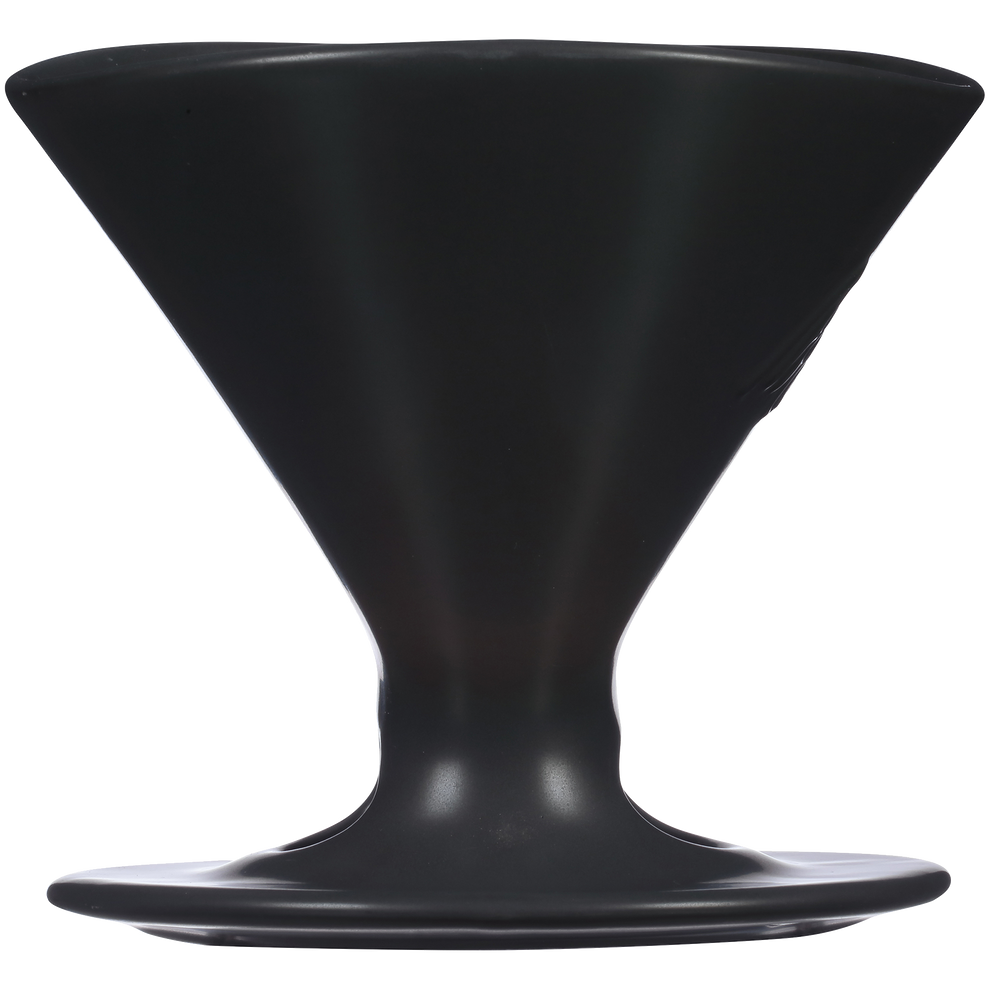 Signature Series 1-Cup Pour-Over Coffeemaker