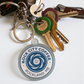 Logo Keychain