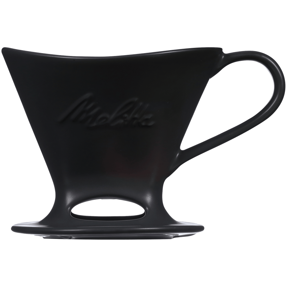 Signature Series 1-Cup Pour-Over Coffeemaker