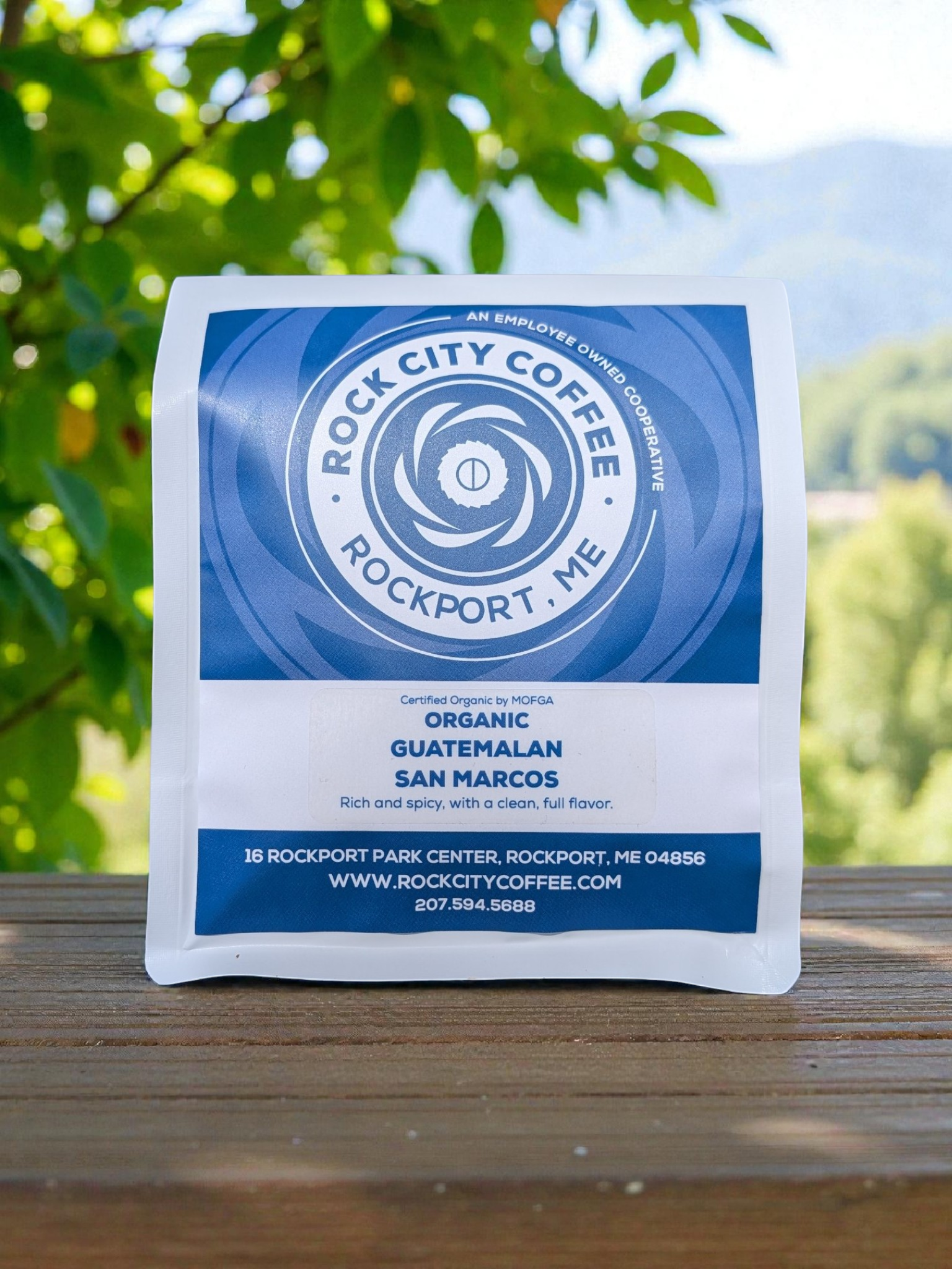 Photo of Organic Guatemalan Huehuetenango Copy 1