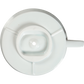 1-Cup Porcelain Pour-Over - Brewing Cone