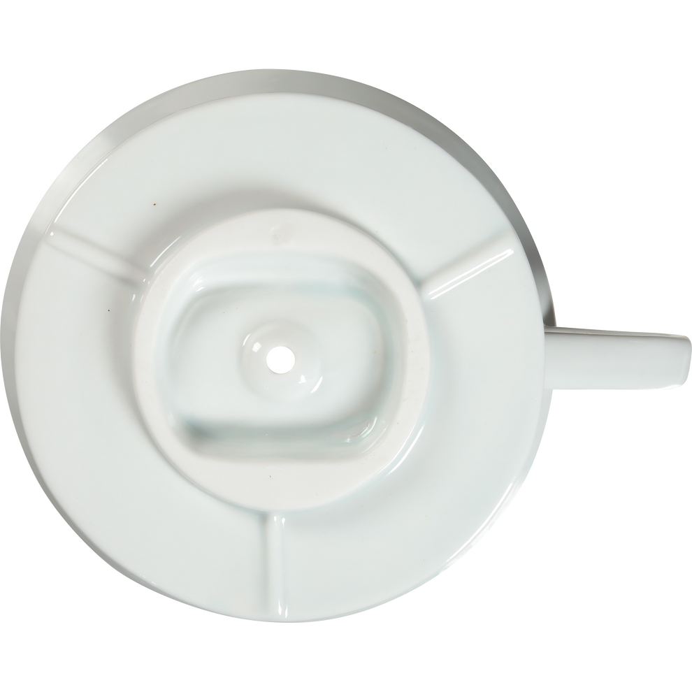 1-Cup Porcelain Pour-Over - Brewing Cone
