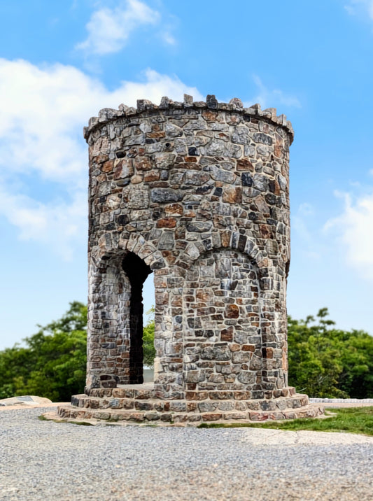 Mt. Battie Blend