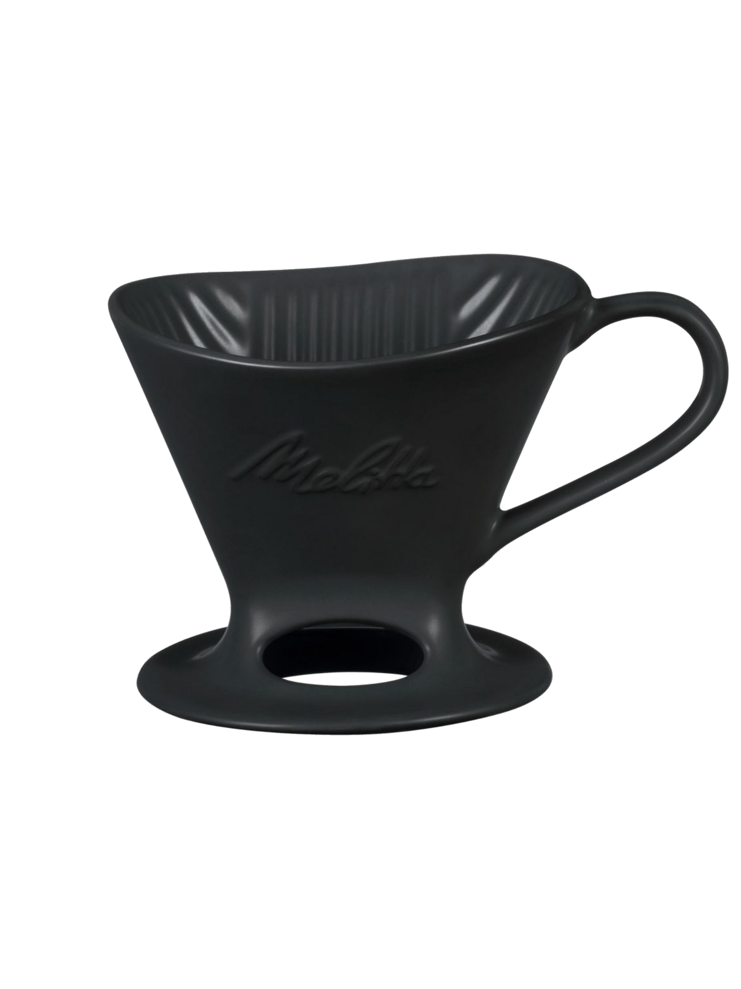 Signature Series 1-Cup Pour-Over Coffeemaker