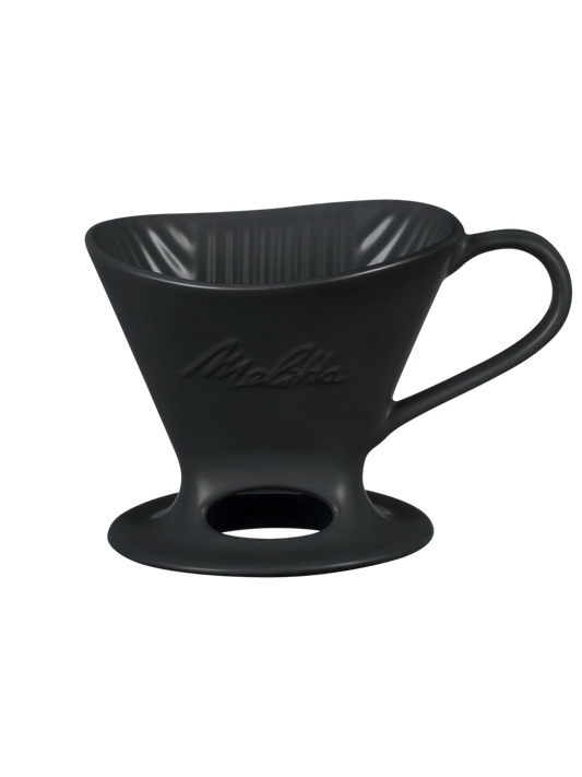 Signature Series 1-Cup Pour-Over Coffeemaker