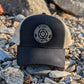 Classic Rock City Logo Trucker Hat