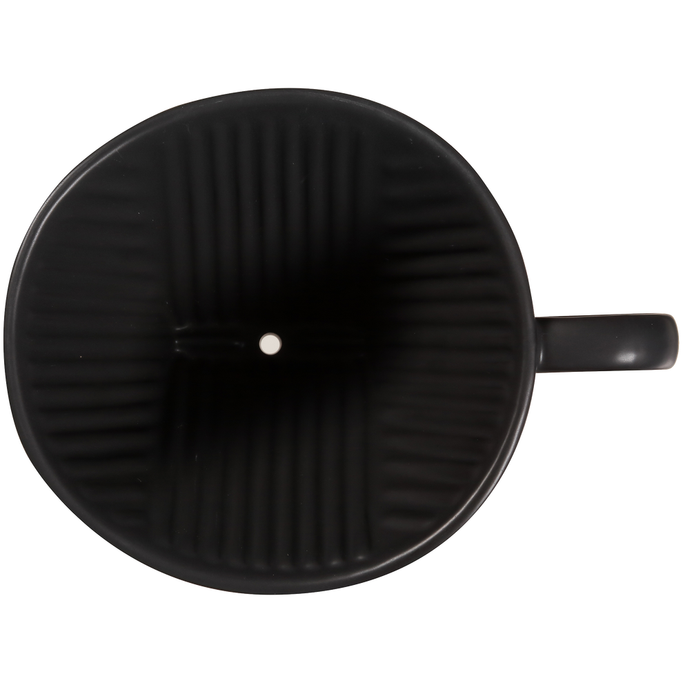 Signature Series 1-Cup Pour-Over Coffeemaker