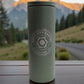 16oz Rock City MiiR Travel Tumbler