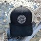 Classic Rock City Logo Trucker Hat