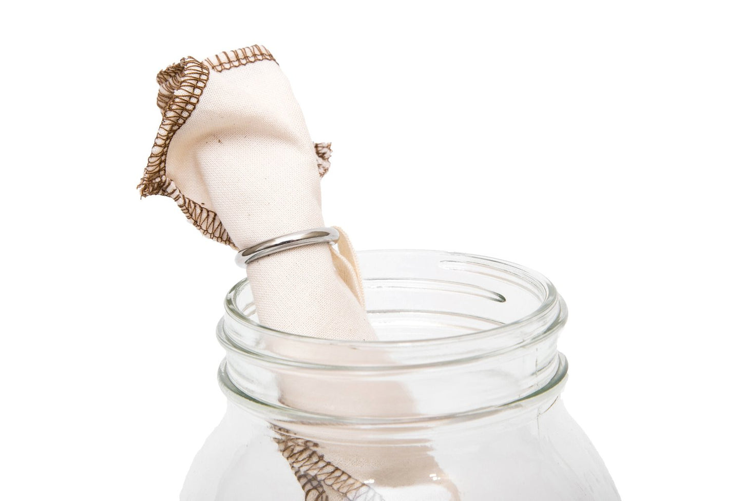 64oz. DIY Cold Brew Filter