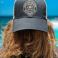 Classic Rock City Logo Trucker Hat