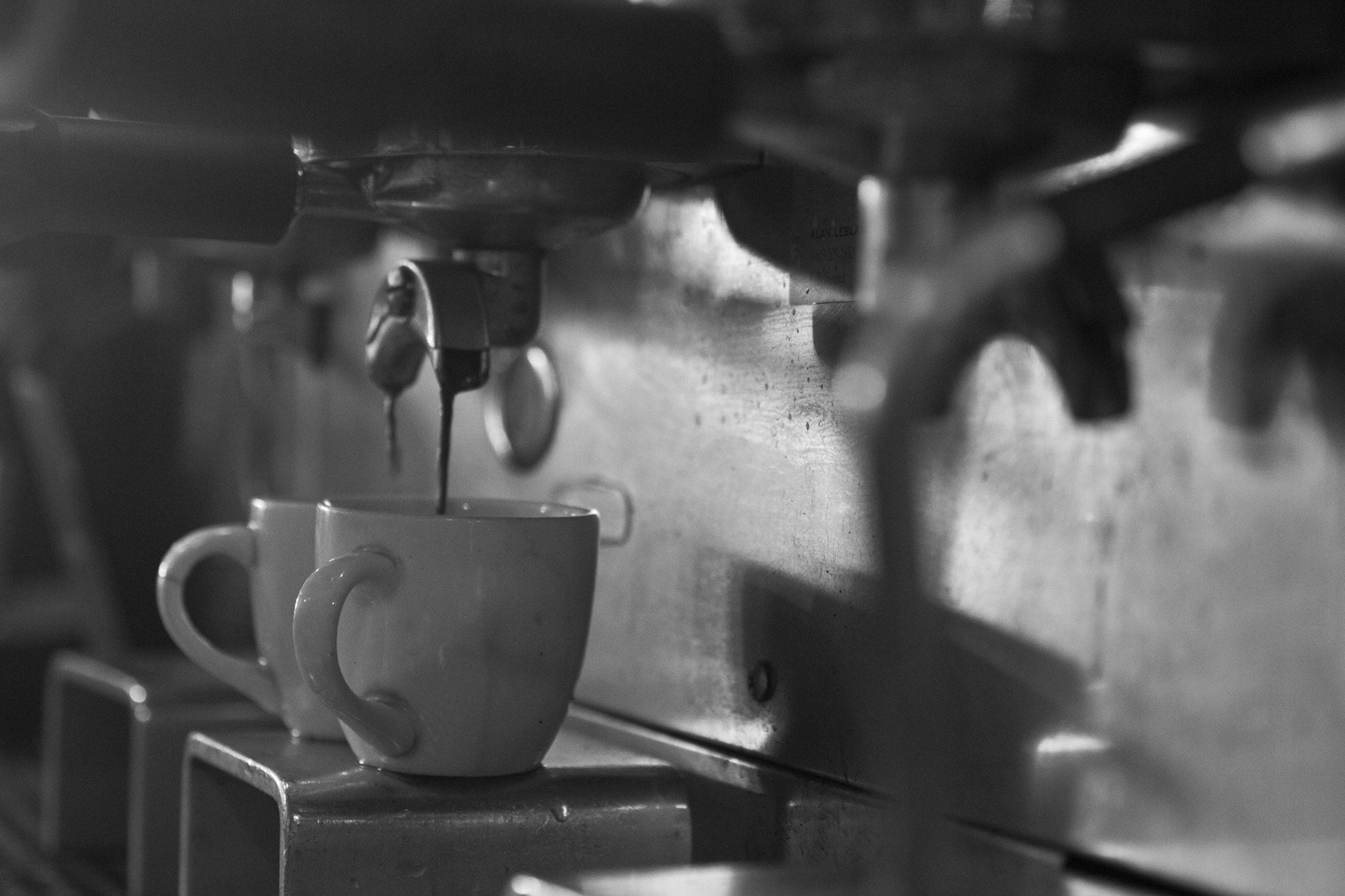 Photo of Espresso Decaf