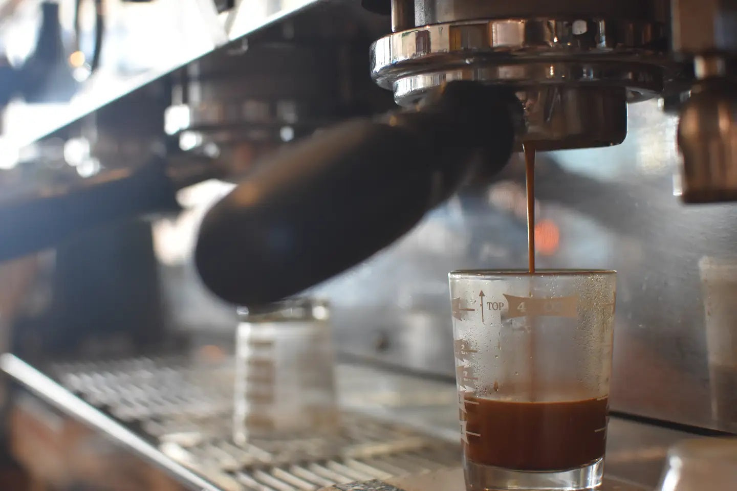 Photo of North Beach Espresso