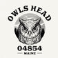 Owls Head Blend