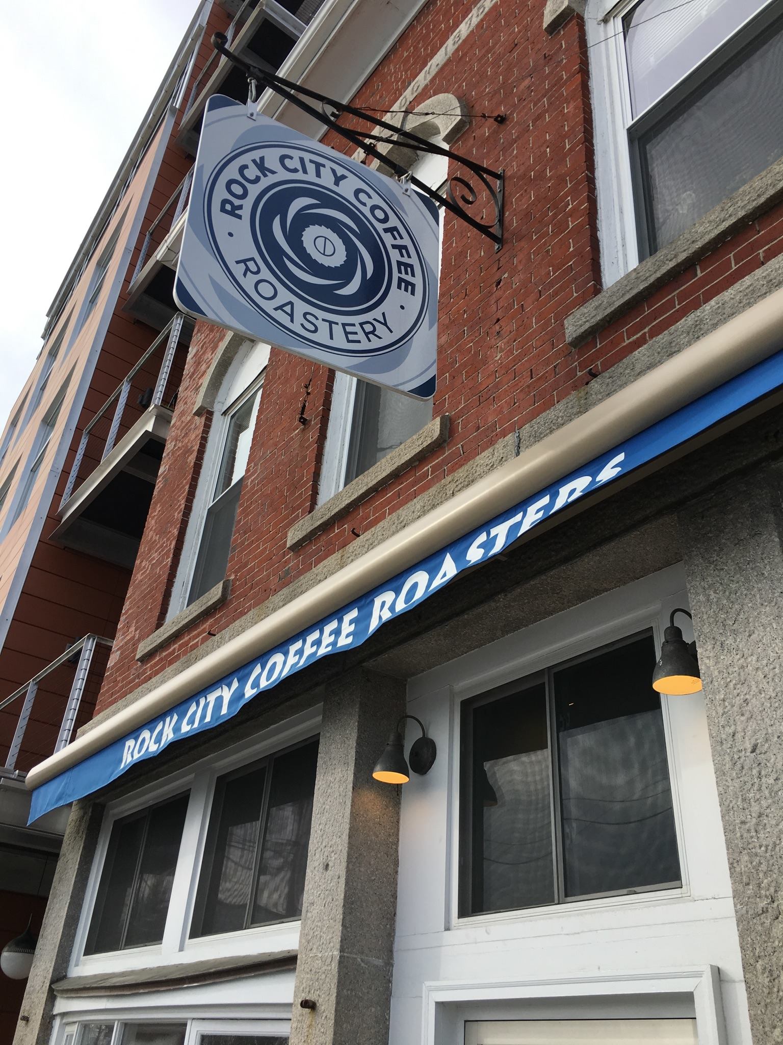 Photo of Darkstar