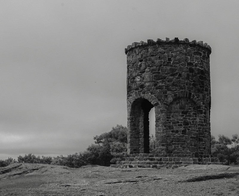 Photo of Mt Battie Blend