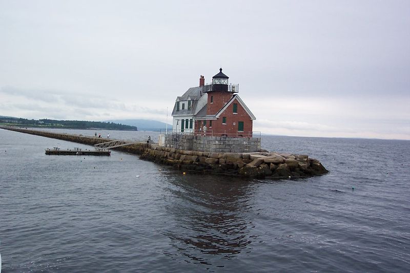Photo of Organic Breakwater Blend