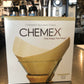 Chemex Natural Coffee Filters