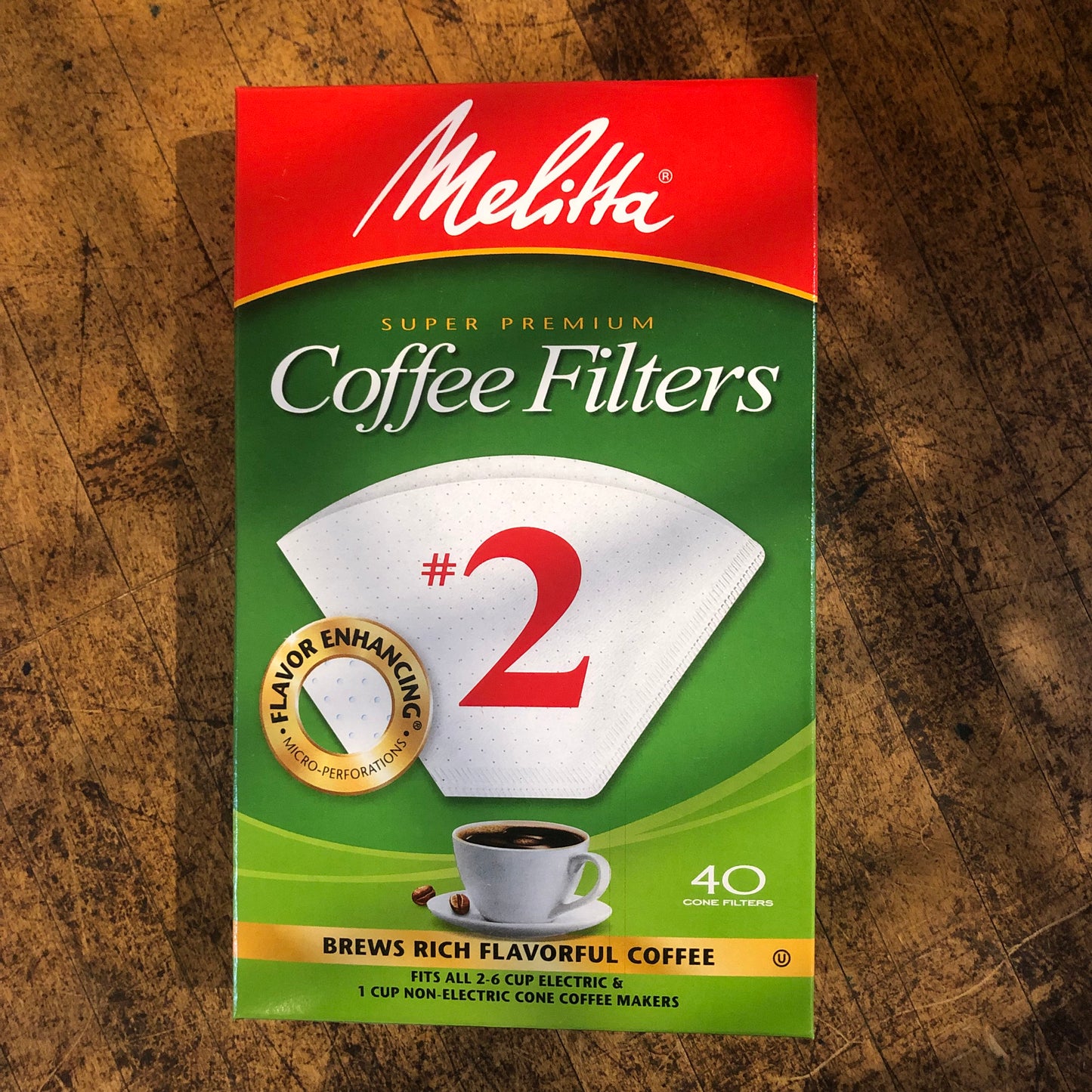 Cafetera de filtro Melitta, Mornoon Coffee, Correos Market